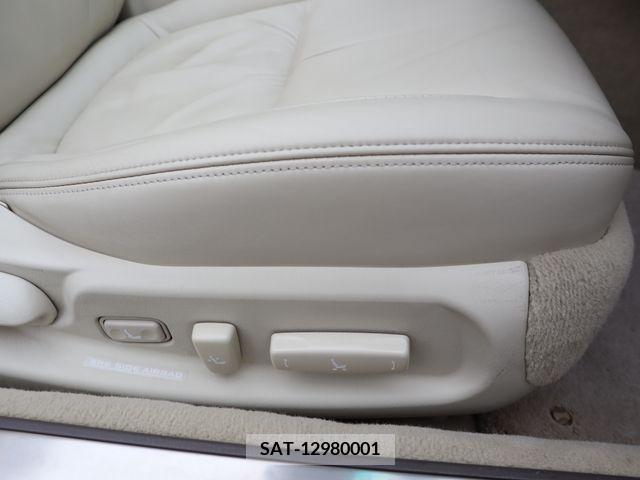 Lexus SC 2008-02 354028-18