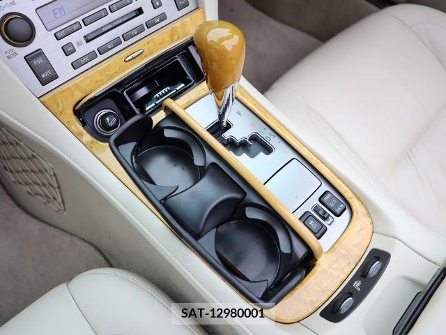 Lexus SC 2008-02 354028-15