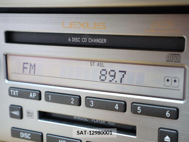 Lexus SC 2008-02 354028-14