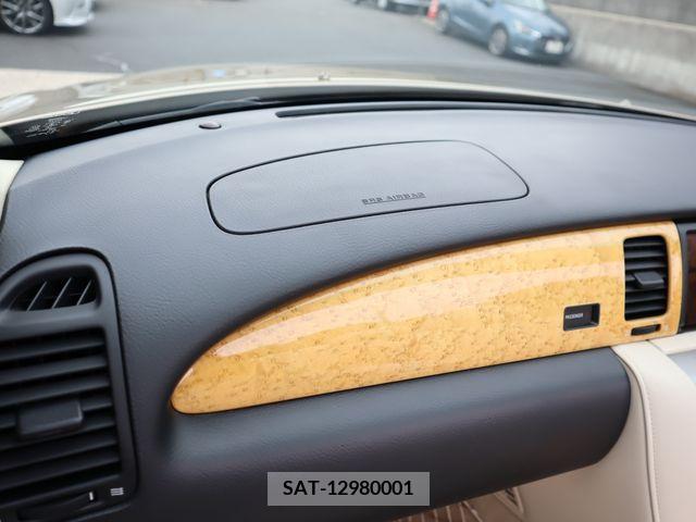 Lexus SC 2008-02 354028-20