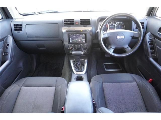 Hummer H3 2008-10 24534-4