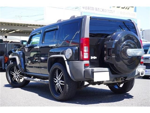 Hummer H3 2008-10 24534-3