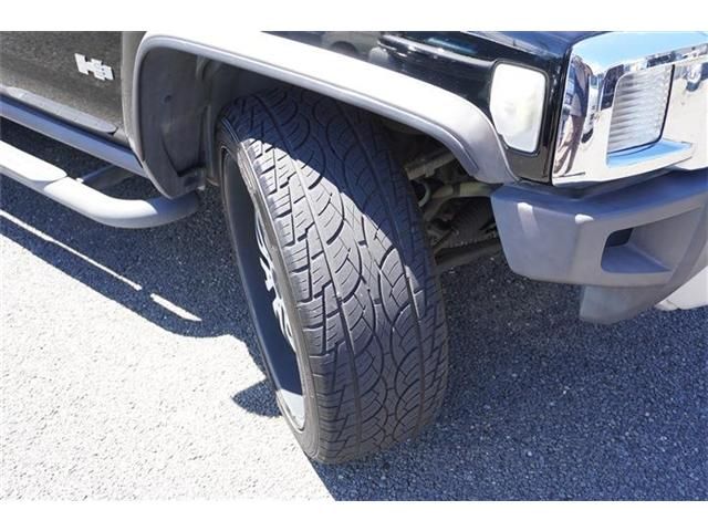 Hummer H3 2008-10 24534-13