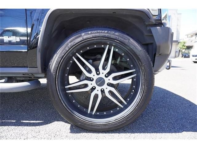 Hummer H3 2008-10 24534-12