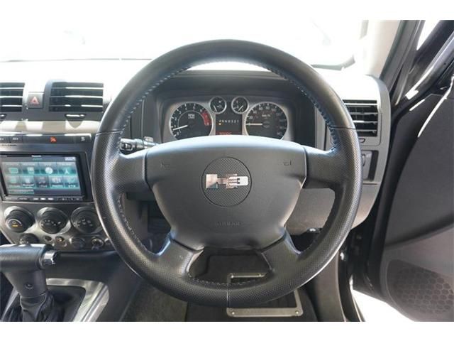 Hummer H3 2008-10 24534-5