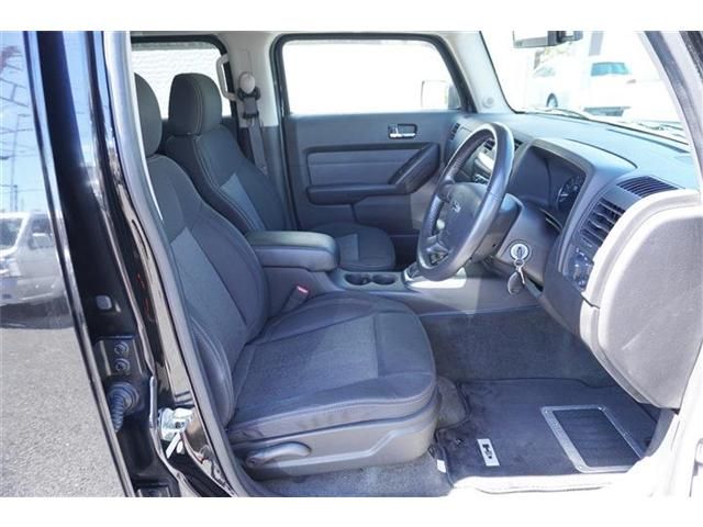 Hummer H3 2008-10 24534-8