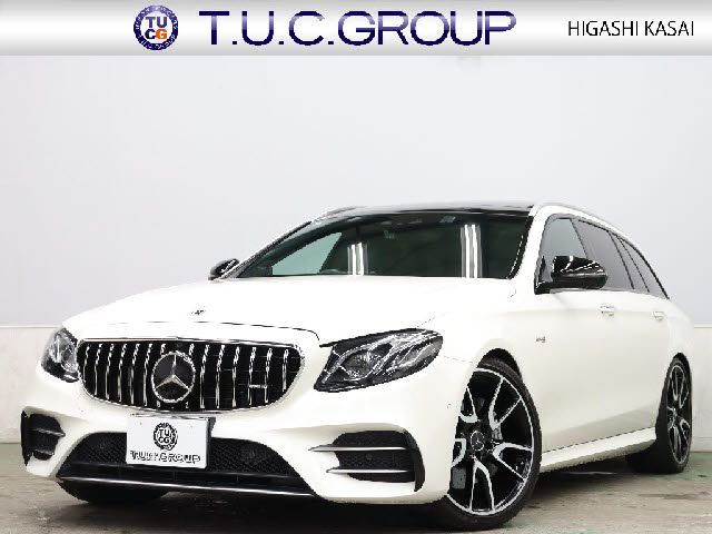 Amg E-CLASS 2017-05 27789-0