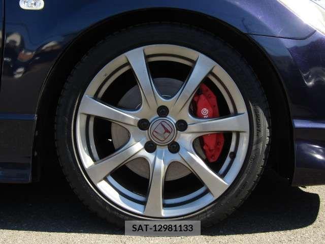 Honda CIVIC 2010-02 217596-5