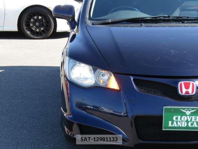 Honda CIVIC 2010-02 217596-4