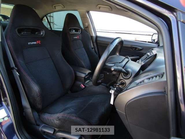 Honda CIVIC 2010-02 217596-17