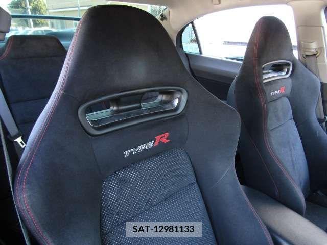 Honda CIVIC 2010-02 217596-16