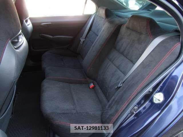 Honda CIVIC 2010-02 217596-18