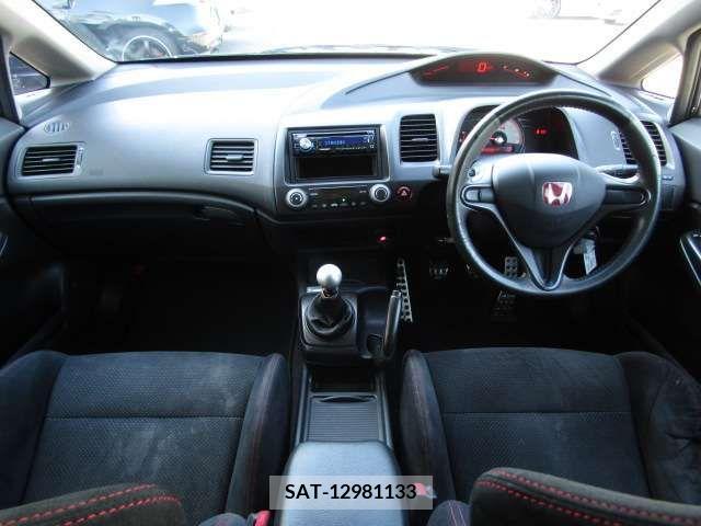 Honda CIVIC 2010-02 217596-15