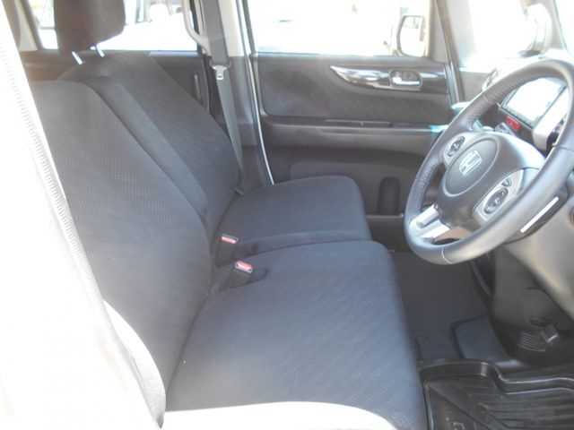 Honda N BOX CUSTOM 2015-03 2297-10