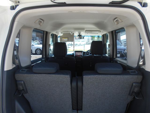Honda N BOX CUSTOM 2015-03 2297-12
