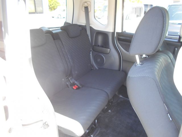 Honda N BOX CUSTOM 2015-03 2297-11