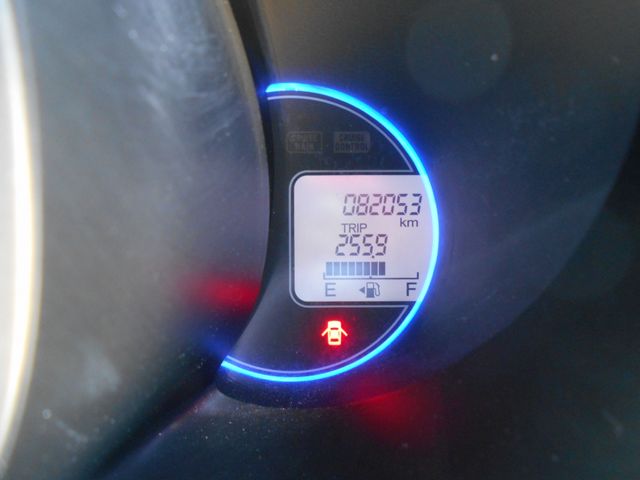 Honda N BOX CUSTOM 2015-03 2297-6