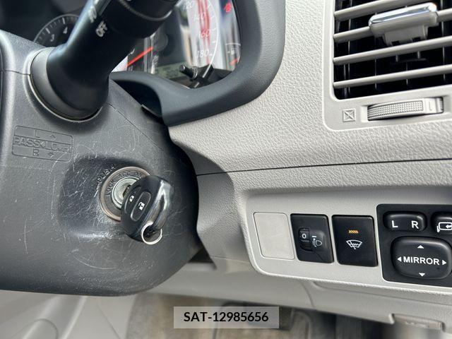 Toyota COROLLA AXIO 2009-03 264626-14