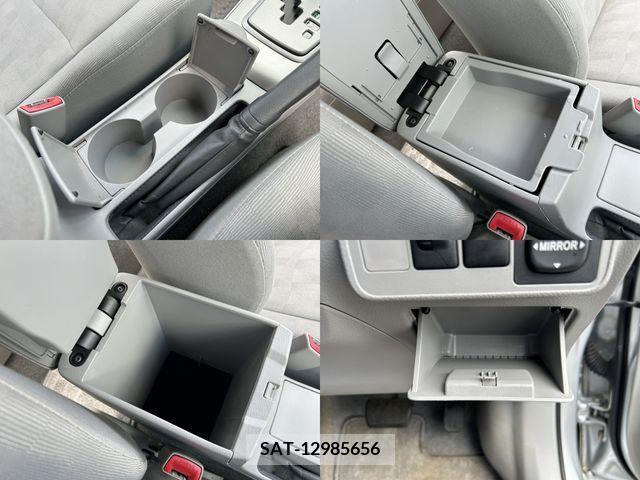 Toyota COROLLA AXIO 2009-03 264626-12
