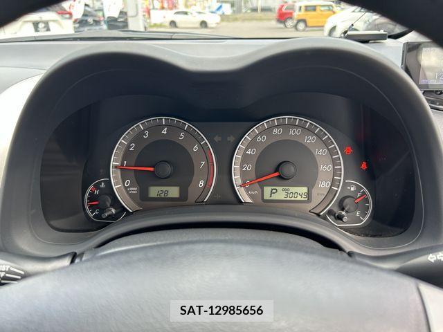Toyota COROLLA AXIO 2009-03 264626-15