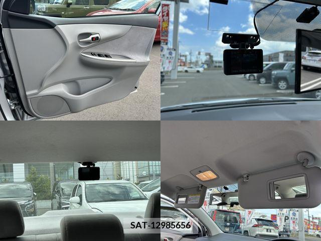 Toyota COROLLA AXIO 2009-03 264626-17