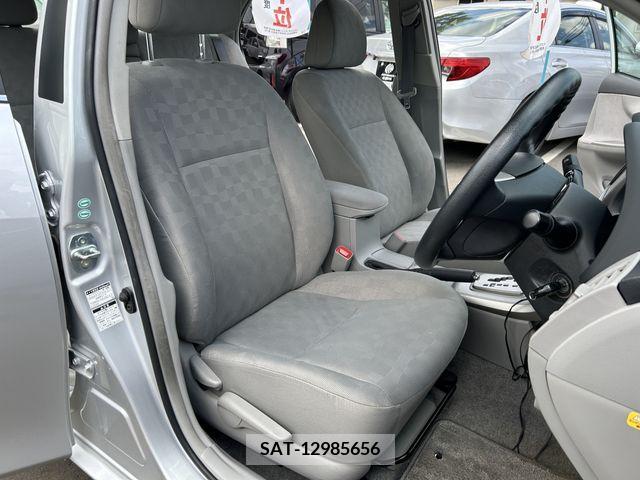 Toyota COROLLA AXIO 2009-03 264626-19