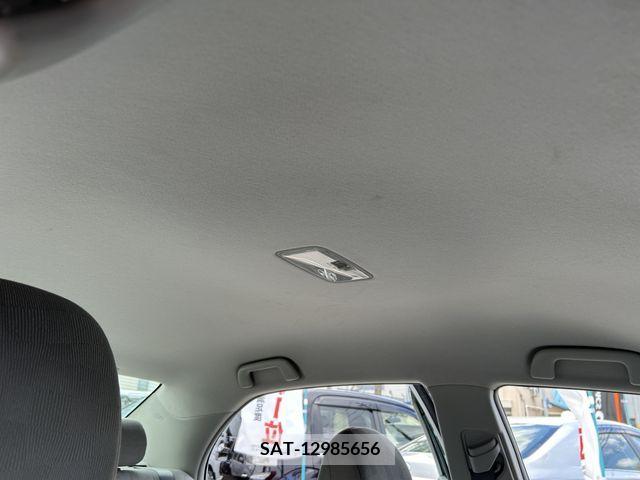 Toyota COROLLA AXIO 2009-03 264626-18