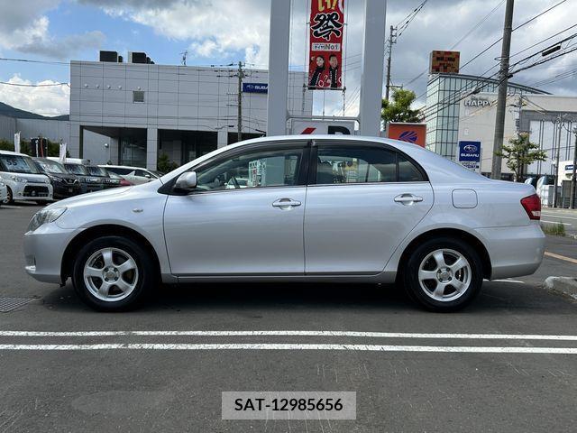 Toyota COROLLA AXIO 2009-03 264626-2