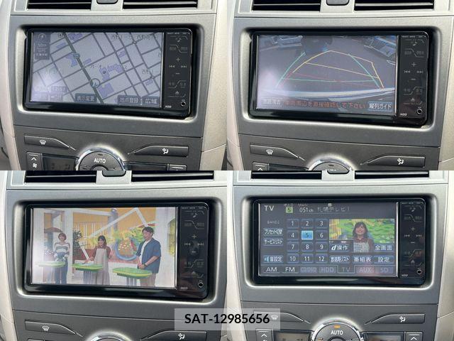 Toyota COROLLA AXIO 2009-03 264626-10