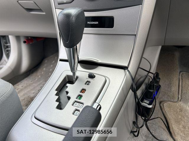 Toyota COROLLA AXIO 2009-03 264626-11