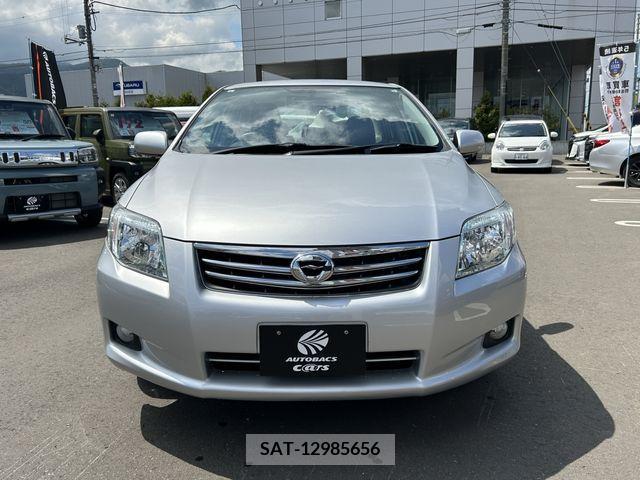 Toyota COROLLA AXIO 2009-03 264626-3