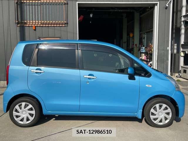 Subaru STELLA 2012-08 225477-7