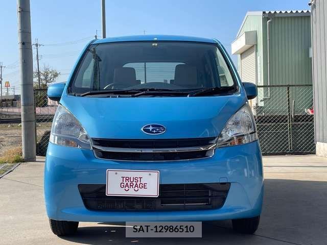 Subaru STELLA 2012-08 225477-3