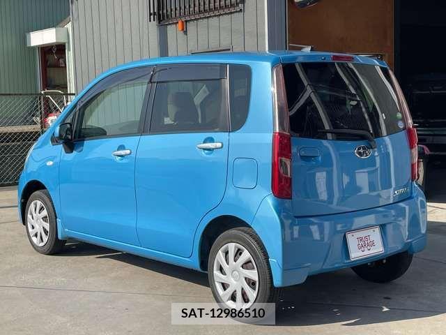Subaru STELLA 2012-08 225477-2
