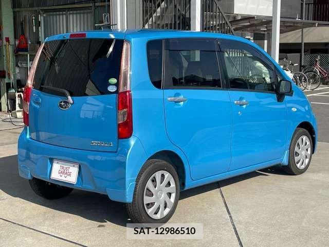 Subaru STELLA 2012-08 225477-6