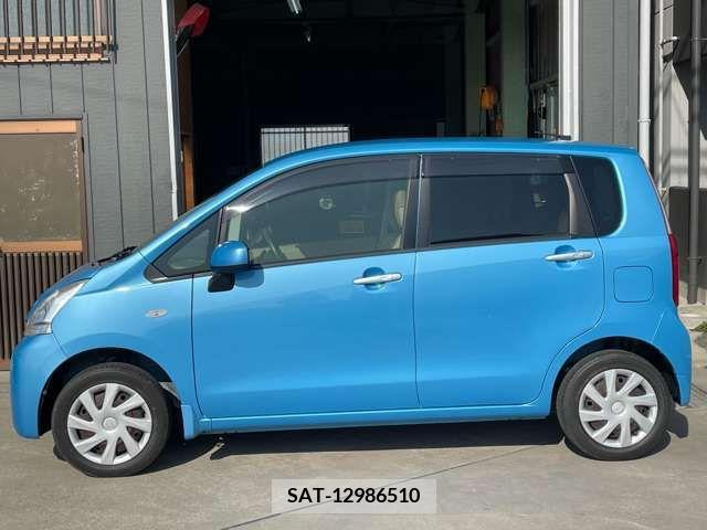 Subaru STELLA 2012-08 225477-8
