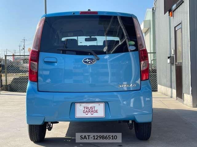 Subaru STELLA 2012-08 225477-4