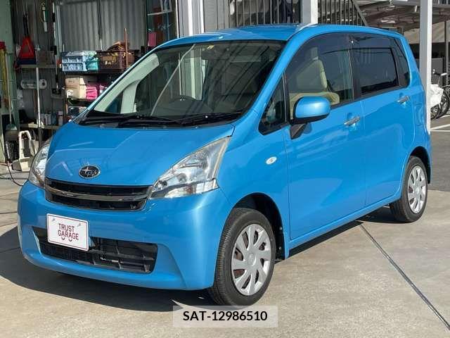Subaru STELLA 2012-08 225477-5