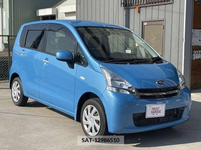 Subaru STELLA 2012-08 225477-0