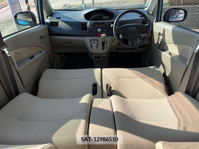 Subaru STELLA 2012-08 225477-1
