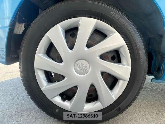 Subaru STELLA 2012-08 225477-9