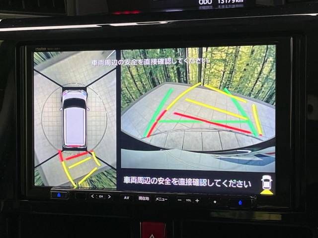 Toyota ROOMY 2021-11 194448-5