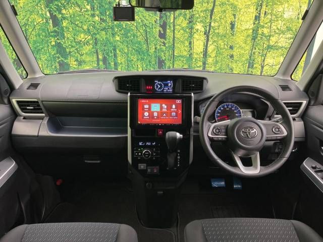 Toyota ROOMY 2021-11 194448-1