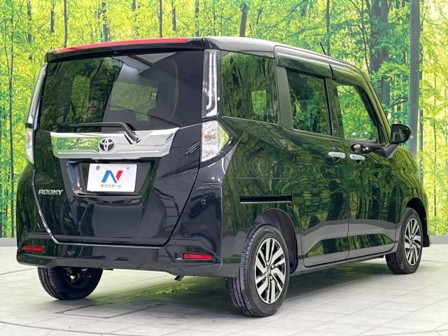 Toyota ROOMY 2021-11 194448-17