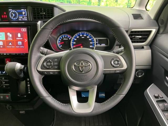 Toyota ROOMY 2021-11 194448-11