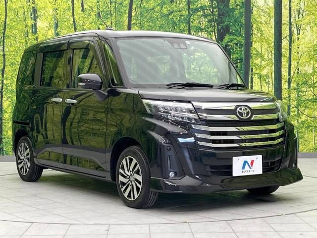 Toyota ROOMY 2021-11 194448-16