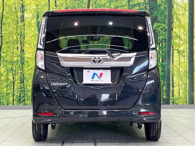 Toyota ROOMY 2021-11 194448-15