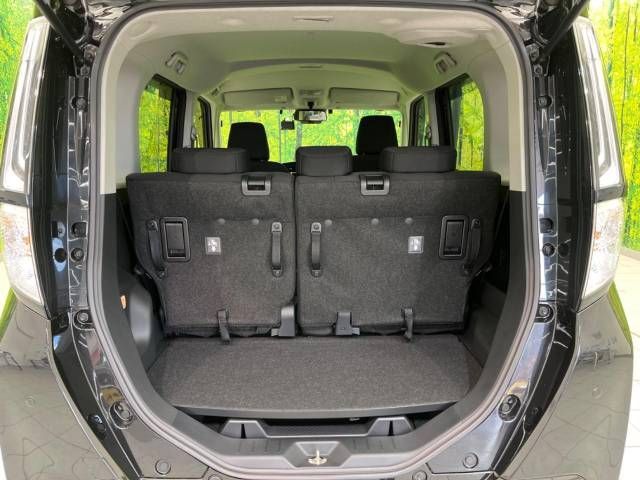 Toyota ROOMY 2021-11 194448-10