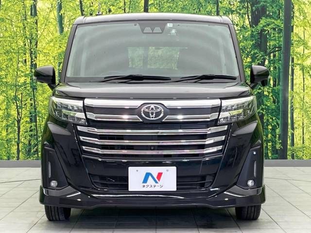 Toyota ROOMY 2021-11 194448-14