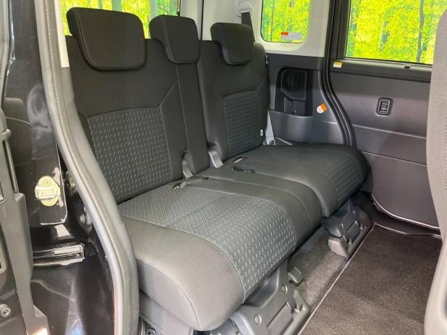 Toyota ROOMY 2021-11 194448-9
